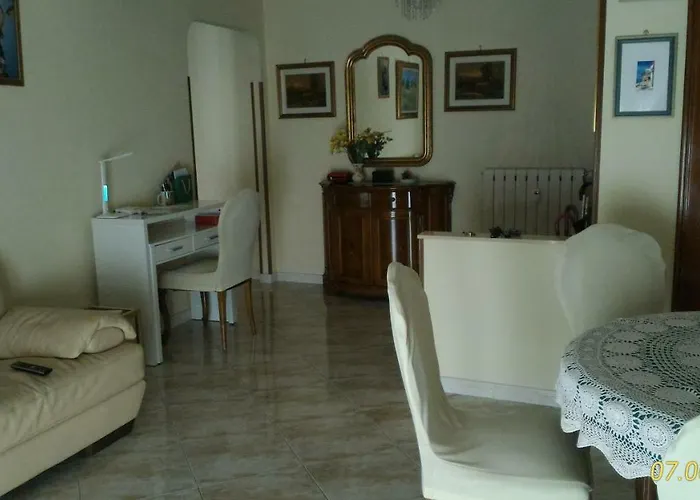 A Casa Di Carla