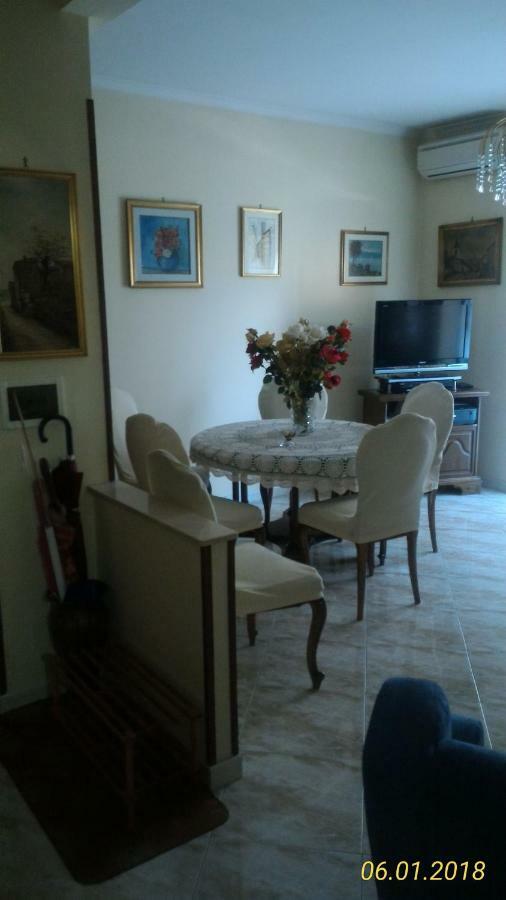 A Casa Di Carla *