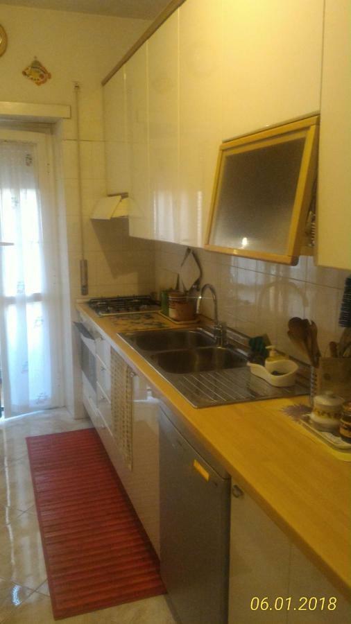 A Casa Di Carla Apartment