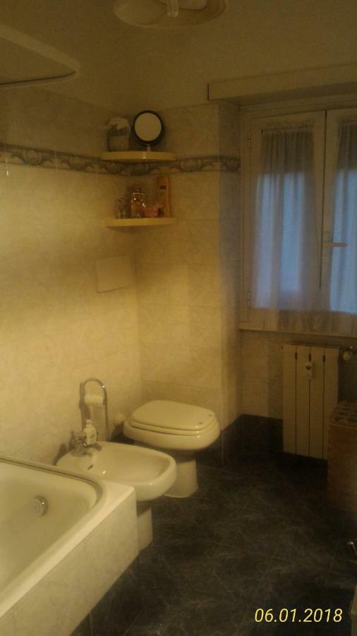 Apartment A Casa Di Carla Rom