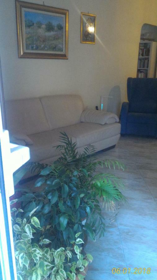 A Casa Di Carla Apartment