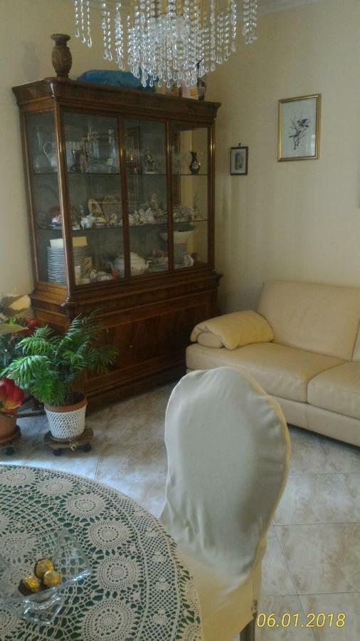 Apartment A Casa Di Carla Rom