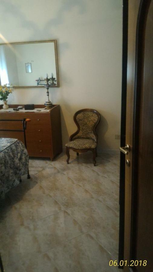 A Casa Di Carla Apartment
