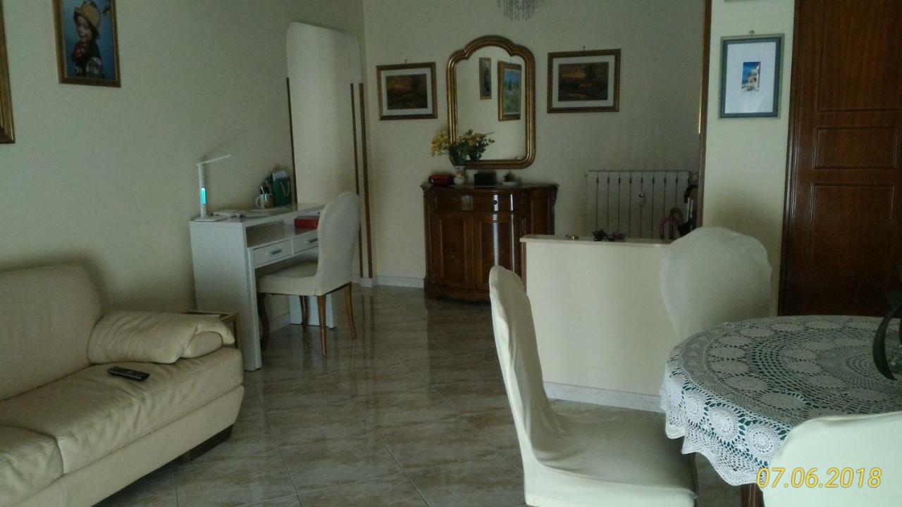 A Casa Di Carla * Rom